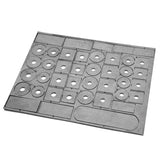 SuperATV Universal Weld - In - Gusset Kit - DRIVEN Canada's Powersports 9999999989FMGKU001