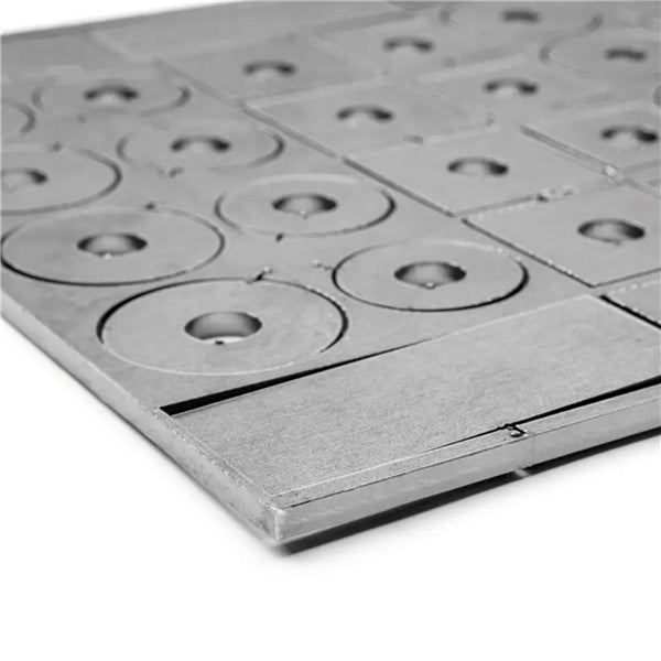 SuperATV Universal Weld - In - Gusset Kit - DRIVEN Canada's Powersports 9999999989FMGKU001