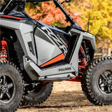 SUPERATV VALANCES LOWER DOOR 2 SEAT POL (DOORPPROXP00201) - DRIVEN Canada's Powersports 882834056589DOORPPROXP00201