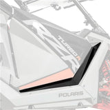 SUPERATV VALANCES LOWER DOOR 2 SEAT POL (DOORPPROXP00201) - DRIVEN Canada's Powersports 882834056589DOORPPROXP00201