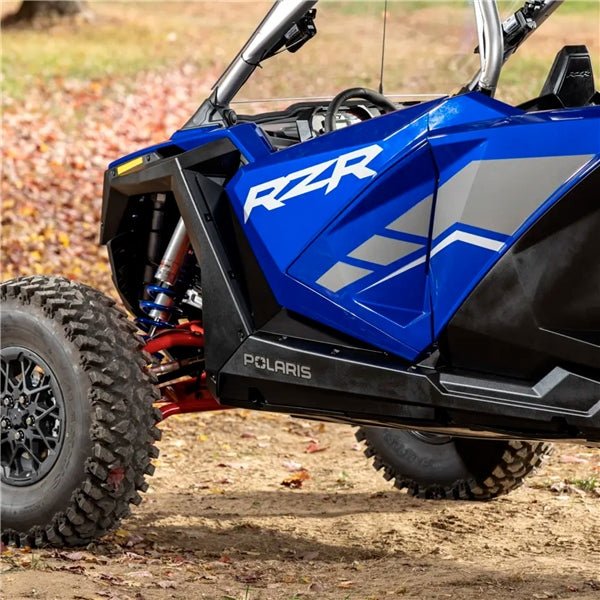 SUPERATV VALANCES LOWER DOOR 4 SEAT POL (DOORPPROXP400101) - DRIVEN Canada's Powersports 882834056626DOORPPROXP400101