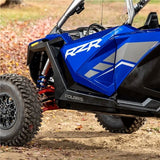 SUPERATV VALANCES LOWER DOOR 4 SEAT POL (DOORPPROXP400101) - DRIVEN Canada's Powersports 882834056626DOORPPROXP400101