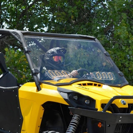 SUPERATV WINDSHIELD VENT C - AM - DRIVEN Canada's Powersports 9999999988WSCACOMV70