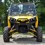 SUPERATV WINDSHIELD VENT C - AM - DRIVEN Canada's Powersports 9999999988WSCACOMV70