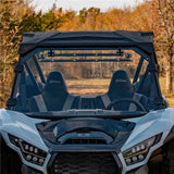 SUPERATV WINDSHIELD VENT KAWA - DRIVEN Canada's Powersports 9999999988WSKKRXV70