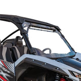 SUPERATV WINDSHIELD VENT KAWA - DRIVEN Canada's Powersports 9999999988WSKKRXV70