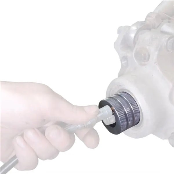 SUPERATV WHEEL BEARING GREASER 40MM POL (WBG003) - Driven Powersports Inc.9999999988WBG003