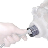 SUPERATV WHEEL BEARING GREASER 40MM POL (WBG003) - Driven Powersports Inc.9999999988WBG003