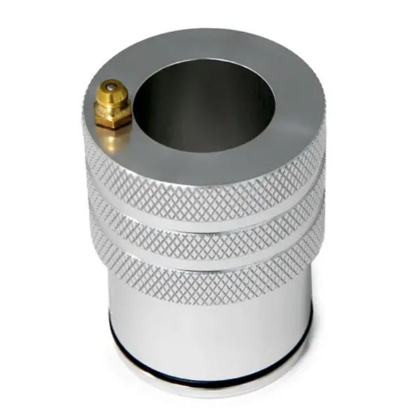 SUPERATV WHEEL BEARING GREASER 40MM POL (WBG003) - Driven Powersports Inc.9999999988WBG003