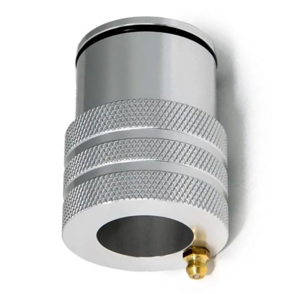 SUPERATV WHEEL BEARING GREASER 40MM POL (WBG003) - Driven Powersports Inc.9999999988WBG003