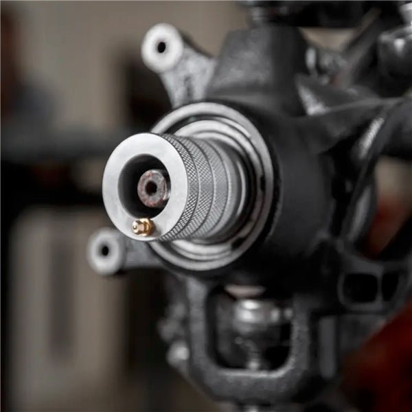 SUPERATV WHEEL BEARING GREASER 44MM POL (WBG001) - Driven Powersports Inc.9999999988WBG001