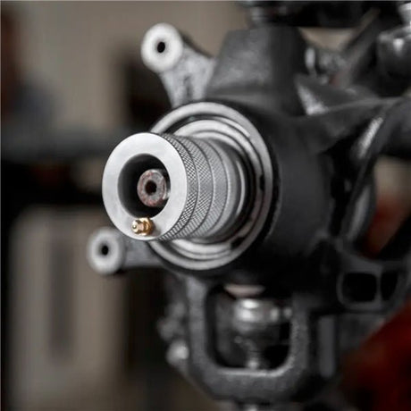 SUPERATV WHEEL BEARING GREASER 44MM POL (WBG001) - Driven Powersports Inc.9999999988WBG001