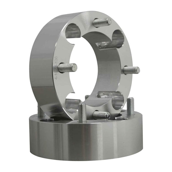 SUPERATV WHEEL SPACER (WSK14) - Driven Powersports Inc.9999999988WSK14