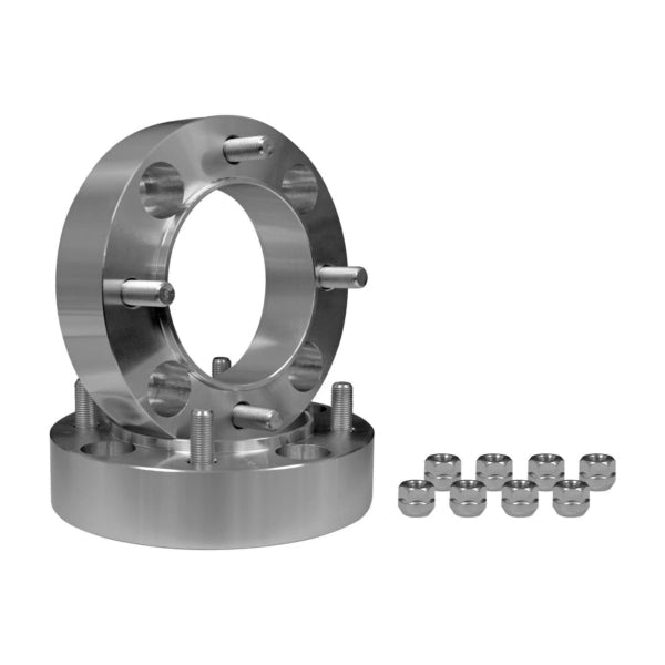 SUPERATV WHEEL SPACER (WSK2) - Driven Powersports Inc.817369010843WSK2