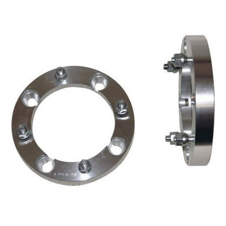 SUPERATV WHEEL SPACER (WSH1) - Driven Powersports Inc.817369010560WSH1