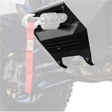 SuperATV Winch Mount - DRIVEN Canada's Powersports 9999999988WMPPROXP00