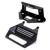 SuperATV Winch Mount - DRIVEN Canada's Powersports 9999999988WMPPROXP00