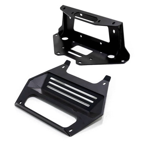 SuperATV Winch Mount - DRIVEN Canada's Powersports 9999999988WMPPROXP00