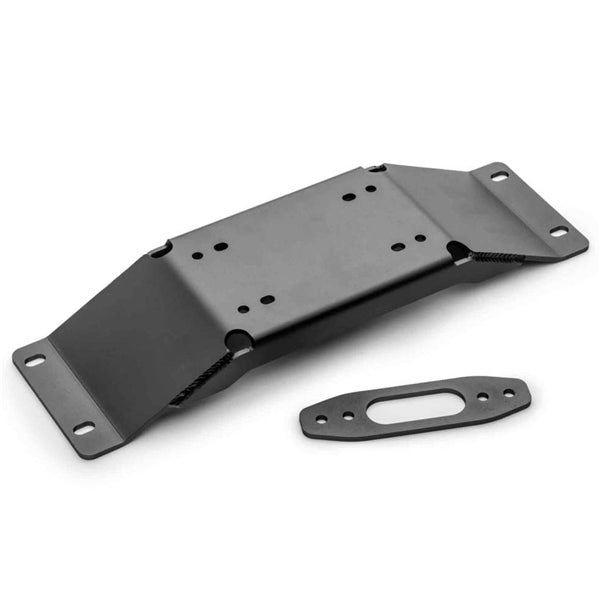 SuperATV Winch Mount - DRIVEN Canada's Powersports 9999999988WMPRAN57000