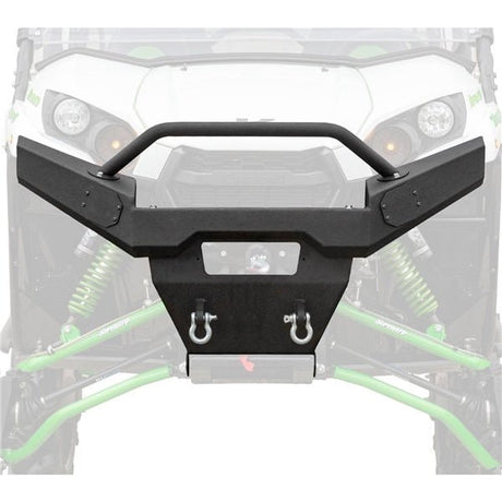 SUPERATV WINCH READY BUMPER (FBGKTRX400300) - Driven Powersports Inc.9999999988FBGKTRX400300