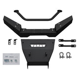 SUPERATV WINCH READY BUMPER (FBGKTRX400300) - Driven Powersports Inc.9999999988FBGKTRX400300