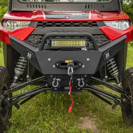 SUPERATV WINCH READY BUMPER (FBGPRAN1K002) - Driven Powersports Inc.9999999988FBGPRAN1K002