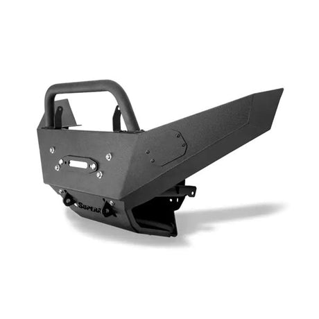 SUPERATV WINCH READY BUMPER (FBGPRAN1K002) - Driven Powersports Inc.9999999988FBGPRAN1K002