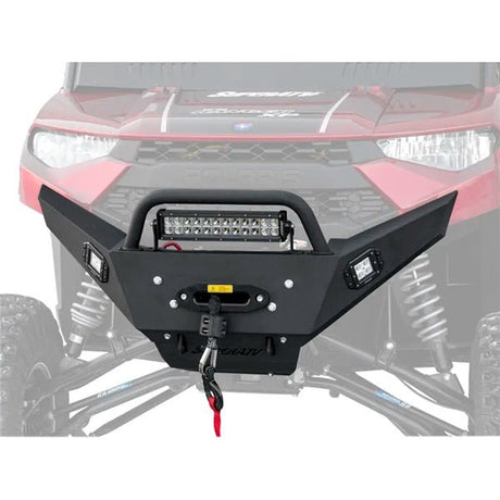 SUPERATV WINCH READY BUMPER (FBGPRAN1K002) - Driven Powersports Inc.9999999988FBGPRAN1K002