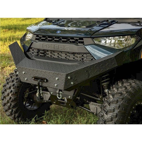 SUPERATV WINCH READY BUMPER (FBGPRAN1K00) - Driven Powersports Inc.9999999988FBGPRAN1K00