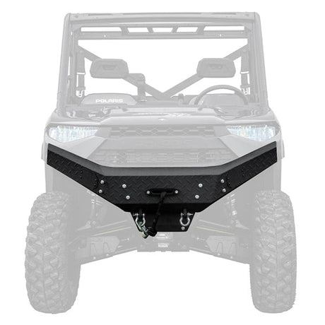 SUPERATV WINCH READY BUMPER (FBGPRAN1K00) - Driven Powersports Inc.9999999988FBGPRAN1K00