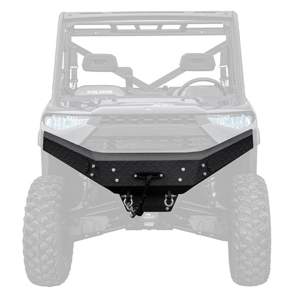 SUPERATV WINCH READY BUMPER (FBGPRAN1K00) - Driven Powersports Inc.9999999988FBGPRAN1K00