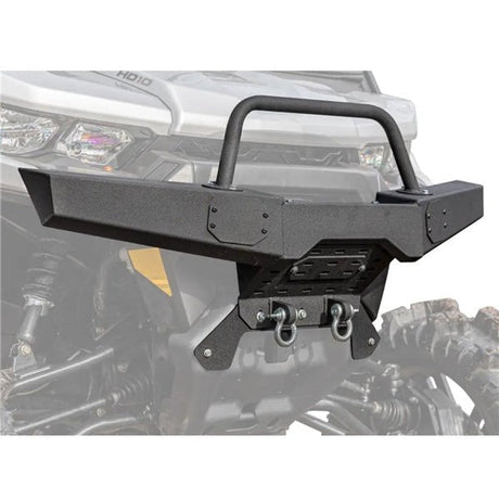 SuperATV Winch Ready Bumper - DRIVEN Canada's Powersports 9999999988FBGCADEF00200