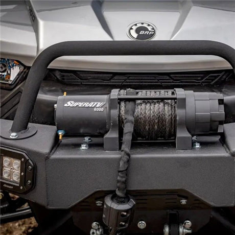 SuperATV Winch Ready Bumper - DRIVEN Canada's Powersports 9999999988FBGCADEF00200