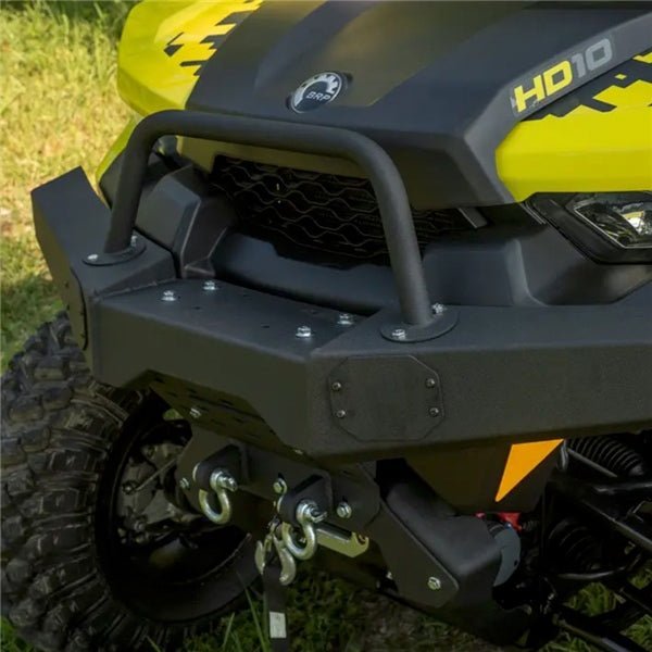 SuperATV Winch Ready Bumper - DRIVEN Canada's Powersports 9999999988FBGCADEF00200