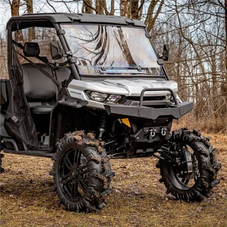 SuperATV Winch Ready Bumper - DRIVEN Canada's Powersports 9999999988FBGCADEF00200