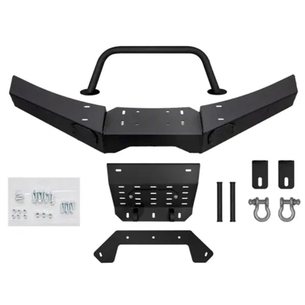 SuperATV Winch Ready Bumper - DRIVEN Canada's Powersports 9999999988FBGCADEF00200