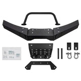 SuperATV Winch Ready Bumper - DRIVEN Canada's Powersports 9999999988FBGCADEF00200