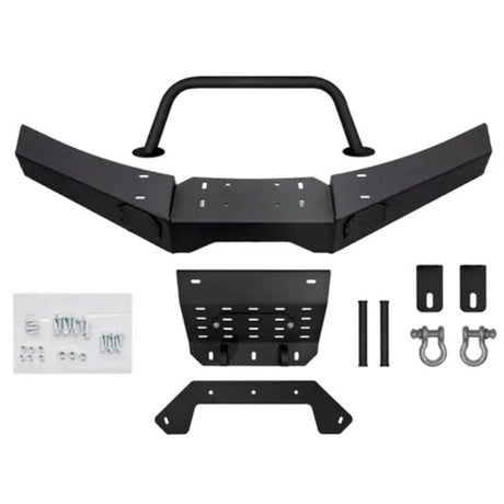 SuperATV Winch Ready Bumper - DRIVEN Canada's Powersports 9999999988FBGCADEF00200