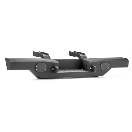 SuperATV Winch Ready Bumper - DRIVEN Canada's Powersports 779421307875RBPRAN1K00200