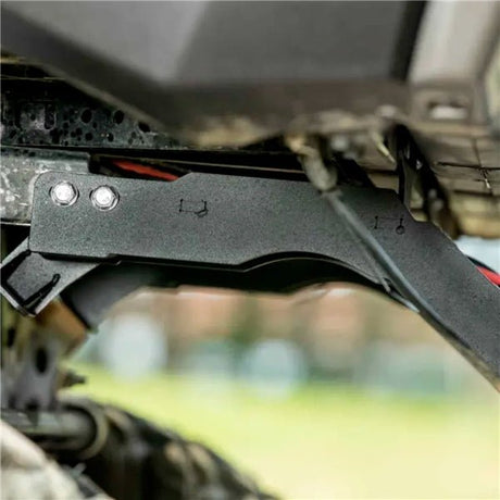 SuperATV Winch Ready Bumper - DRIVEN Canada's Powersports 779421307875RBPRAN1K00200