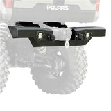 SuperATV Winch Ready Bumper - DRIVEN Canada's Powersports 779421307875RBPRAN1K00200