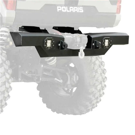 SuperATV Winch Ready Bumper - DRIVEN Canada's Powersports 779421307875RBPRAN1K00200