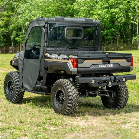 SuperATV Winch Ready Bumper - DRIVEN Canada's Powersports 779421307875RBPRAN1K00200