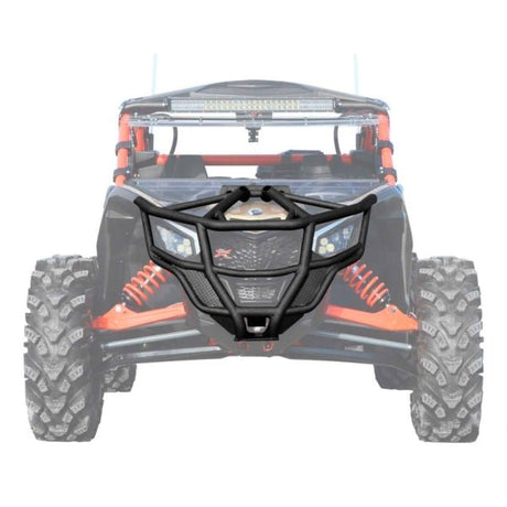SUPERATV WINCH READY BUMPER - DRIVEN Canada's Powersports 9999999988BMP07001F100