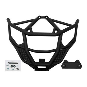 SUPERATV WINCH READY BUMPER - DRIVEN Canada's Powersports 9999999988BMP07001F100