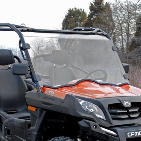 SuperATV Windshield CLR Cfmoto - DRIVEN Canada's Powersports 9999999988WSCFUF80070
