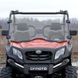 SuperATV Windshield CLR Cfmoto - DRIVEN Canada's Powersports 9999999988WSCFUF80070