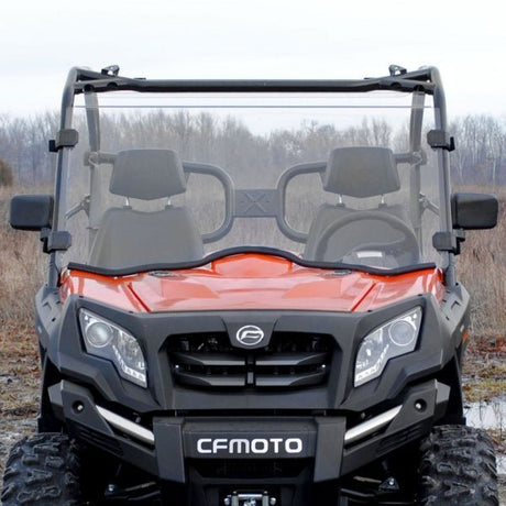 SuperATV Windshield CLR Cfmoto - DRIVEN Canada's Powersports 9999999988WSCFUF80070