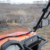 SuperATV Windshield CLR Cfmoto - DRIVEN Canada's Powersports 9999999988WSCFUF80070