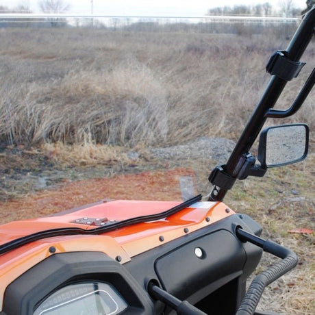 SuperATV Windshield CLR Cfmoto - DRIVEN Canada's Powersports 9999999988WSCFUF80070